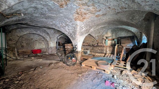 Appartement T2 à vendre - 2 pièces - 28.6 m2 - ST FIRMIN EN VALGODEMARD - 05 - PROVENCE-ALPES-COTE-D-AZUR - Century 21 Interalpes