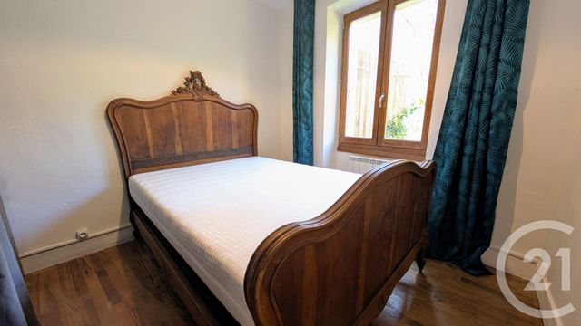 Appartement T2 à vendre - 2 pièces - 28.6 m2 - ST FIRMIN EN VALGODEMARD - 05 - PROVENCE-ALPES-COTE-D-AZUR - Century 21 Interalpes