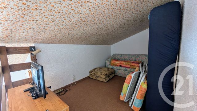 Appartement Studio à vendre - 1 pièce - 20.52 m2 - ST MICHEL DE CHAILLOL - 05 - PROVENCE-ALPES-COTE-D-AZUR - Century 21 Interalpes