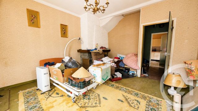 maison à vendre - 5 pièces - 99.6 m2 - ST BONNET EN CHAMPSAUR - 05 - PROVENCE-ALPES-COTE-D-AZUR - Century 21 Interalpes