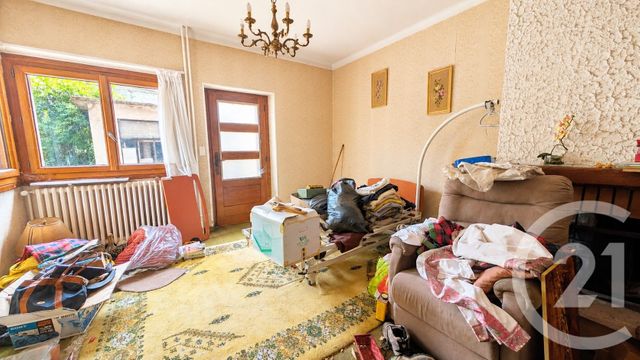 maison à vendre - 5 pièces - 99.6 m2 - ST BONNET EN CHAMPSAUR - 05 - PROVENCE-ALPES-COTE-D-AZUR - Century 21 Interalpes