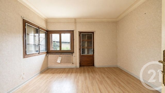 maison à vendre - 5 pièces - 99.6 m2 - ST BONNET EN CHAMPSAUR - 05 - PROVENCE-ALPES-COTE-D-AZUR - Century 21 Interalpes