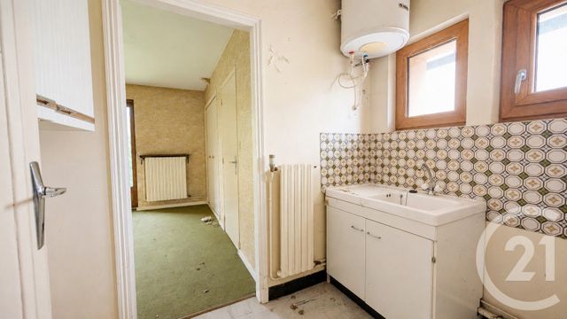 maison à vendre - 5 pièces - 99.6 m2 - ST BONNET EN CHAMPSAUR - 05 - PROVENCE-ALPES-COTE-D-AZUR - Century 21 Interalpes