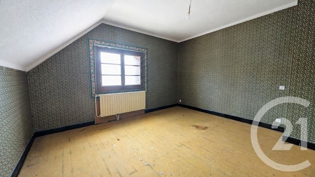 maison à vendre - 5 pièces - 99.6 m2 - ST BONNET EN CHAMPSAUR - 05 - PROVENCE-ALPES-COTE-D-AZUR - Century 21 Interalpes