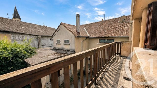 maison à vendre - 5 pièces - 99.6 m2 - ST BONNET EN CHAMPSAUR - 05 - PROVENCE-ALPES-COTE-D-AZUR - Century 21 Interalpes