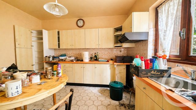 maison à vendre - 5 pièces - 99.6 m2 - ST BONNET EN CHAMPSAUR - 05 - PROVENCE-ALPES-COTE-D-AZUR - Century 21 Interalpes