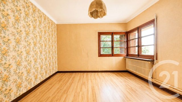 maison à vendre - 5 pièces - 99.6 m2 - ST BONNET EN CHAMPSAUR - 05 - PROVENCE-ALPES-COTE-D-AZUR - Century 21 Interalpes