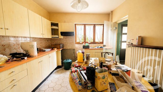 maison à vendre - 5 pièces - 99.6 m2 - ST BONNET EN CHAMPSAUR - 05 - PROVENCE-ALPES-COTE-D-AZUR - Century 21 Interalpes