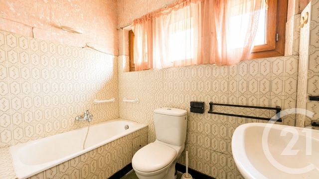 maison à vendre - 5 pièces - 99.6 m2 - ST BONNET EN CHAMPSAUR - 05 - PROVENCE-ALPES-COTE-D-AZUR - Century 21 Interalpes