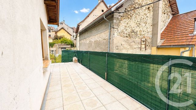 Appartement T2 à vendre - 2 pièces - 42.68 m2 - ST BONNET EN CHAMPSAUR - 05 - PROVENCE-ALPES-COTE-D-AZUR - Century 21 Interalpes