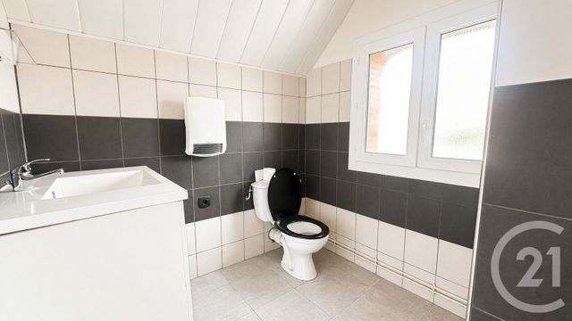 Appartement T2 à vendre - 2 pièces - 42.68 m2 - ST BONNET EN CHAMPSAUR - 05 - PROVENCE-ALPES-COTE-D-AZUR - Century 21 Interalpes