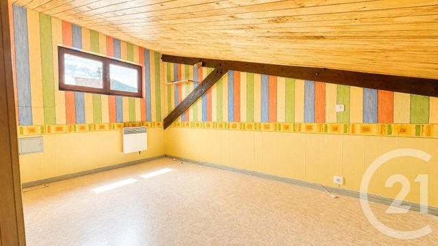 Appartement T2 à vendre - 2 pièces - 42.68 m2 - ST BONNET EN CHAMPSAUR - 05 - PROVENCE-ALPES-COTE-D-AZUR - Century 21 Interalpes