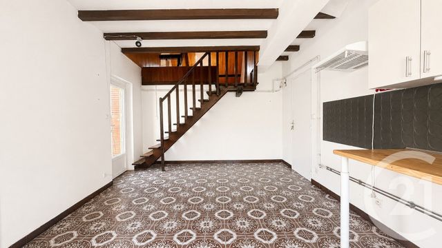 Appartement T2 à vendre - 2 pièces - 42.68 m2 - ST BONNET EN CHAMPSAUR - 05 - PROVENCE-ALPES-COTE-D-AZUR - Century 21 Interalpes