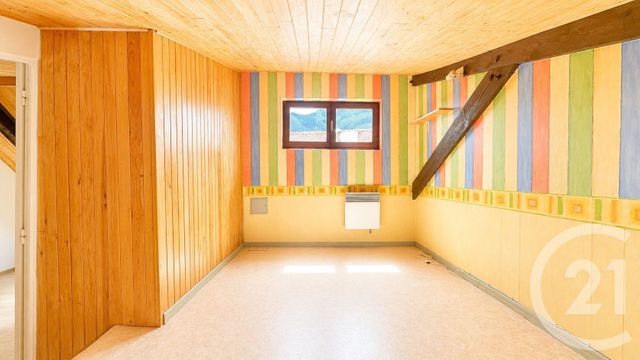 Appartement T2 à vendre - 2 pièces - 42.68 m2 - ST BONNET EN CHAMPSAUR - 05 - PROVENCE-ALPES-COTE-D-AZUR - Century 21 Interalpes