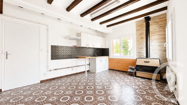 Appartement T2 à vendre - 2 pièces - 42.68 m2 - ST BONNET EN CHAMPSAUR - 05 - PROVENCE-ALPES-COTE-D-AZUR - Century 21 Interalpes