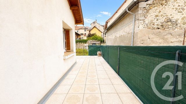 Appartement T2 à vendre - 2 pièces - 42.68 m2 - ST BONNET EN CHAMPSAUR - 05 - PROVENCE-ALPES-COTE-D-AZUR - Century 21 Interalpes