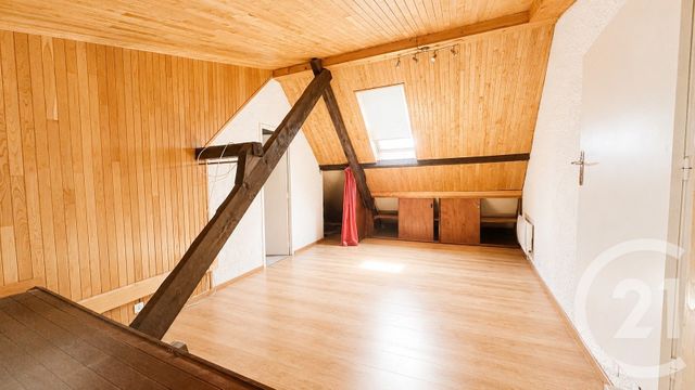 Appartement T2 à vendre - 2 pièces - 42.68 m2 - ST BONNET EN CHAMPSAUR - 05 - PROVENCE-ALPES-COTE-D-AZUR - Century 21 Interalpes