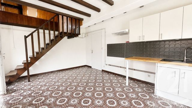 Appartement T2 à vendre - 2 pièces - 42.68 m2 - ST BONNET EN CHAMPSAUR - 05 - PROVENCE-ALPES-COTE-D-AZUR - Century 21 Interalpes