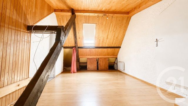 Appartement T2 à vendre - 2 pièces - 42.68 m2 - ST BONNET EN CHAMPSAUR - 05 - PROVENCE-ALPES-COTE-D-AZUR - Century 21 Interalpes
