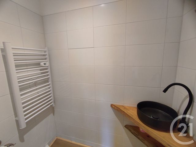 Appartement F1 à louer - 1 pièce - 19.21 m2 - ORCIERES - 05 - PROVENCE-ALPES-COTE-D-AZUR - Century 21 Interalpes