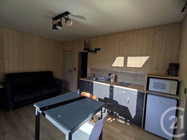 Appartement F1 à louer - 1 pièce - 19.21 m2 - ORCIERES - 05 - PROVENCE-ALPES-COTE-D-AZUR - Century 21 Interalpes