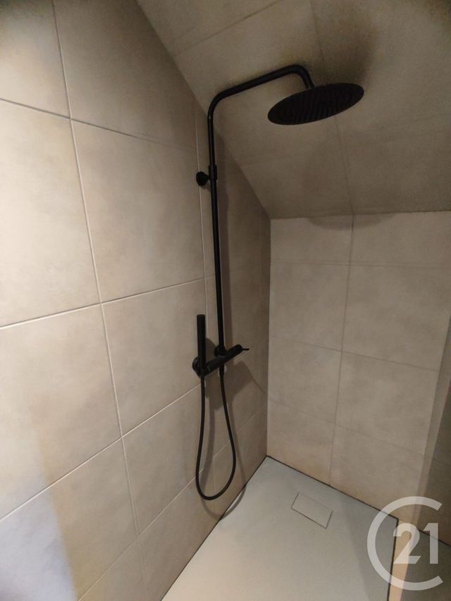 Appartement F1 à louer - 1 pièce - 19.21 m2 - ORCIERES - 05 - PROVENCE-ALPES-COTE-D-AZUR - Century 21 Interalpes