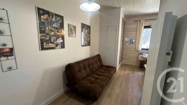 Appartement F2 à louer - 2 pièces - 31.33 m2 - ORCIERES - 05 - PROVENCE-ALPES-COTE-D-AZUR - Century 21 Interalpes