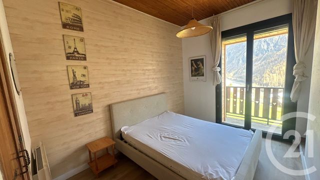 Appartement F2 à louer - 2 pièces - 31.33 m2 - ORCIERES - 05 - PROVENCE-ALPES-COTE-D-AZUR - Century 21 Interalpes