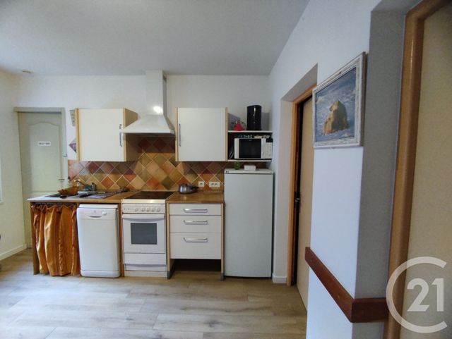 Appartement F3 à louer ORCIERES