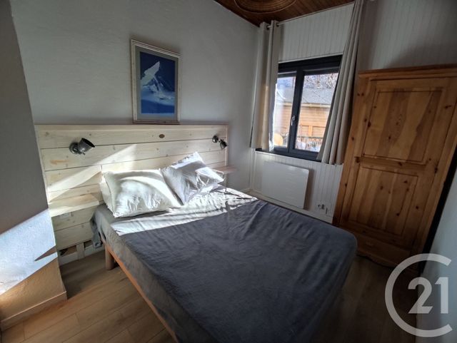 Appartement F3 à louer - 3 pièces - 36.63 m2 - ORCIERES - 05 - PROVENCE-ALPES-COTE-D-AZUR - Century 21 Interalpes