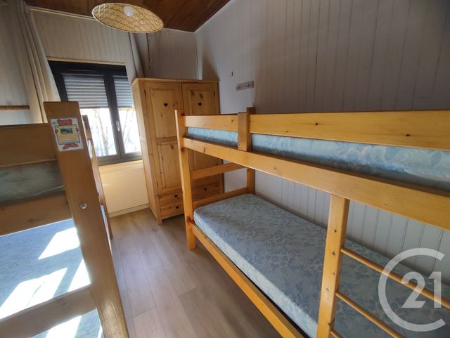 Appartement F3 à louer - 3 pièces - 36.63 m2 - ORCIERES - 05 - PROVENCE-ALPES-COTE-D-AZUR - Century 21 Interalpes