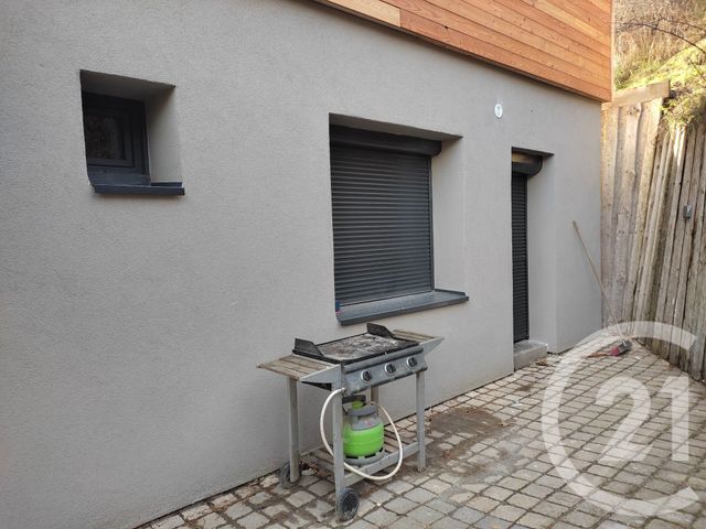 Appartement F3 à louer - 3 pièces - 36.63 m2 - ORCIERES - 05 - PROVENCE-ALPES-COTE-D-AZUR - Century 21 Interalpes