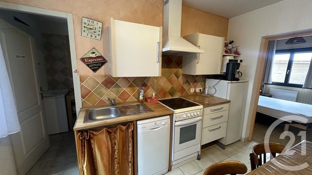 Appartement F3 à louer - 3 pièces - 36.63 m2 - ORCIERES - 05 - PROVENCE-ALPES-COTE-D-AZUR - Century 21 Interalpes