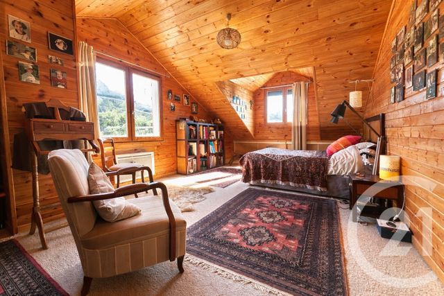 maison à vendre - 6 pièces - 167.02 m2 - ST FIRMIN - 05 - PROVENCE-ALPES-COTE-D-AZUR - Century 21 Interalpes