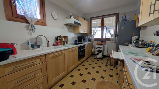 maison à vendre - 6 pièces - 167.02 m2 - ST FIRMIN - 05 - PROVENCE-ALPES-COTE-D-AZUR - Century 21 Interalpes