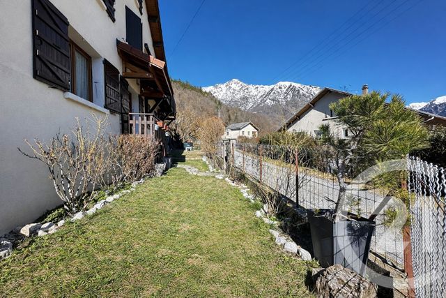 maison à vendre - 6 pièces - 167.02 m2 - ST FIRMIN - 05 - PROVENCE-ALPES-COTE-D-AZUR - Century 21 Interalpes
