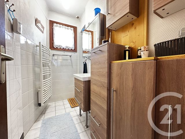 maison à vendre - 6 pièces - 167.02 m2 - ST FIRMIN - 05 - PROVENCE-ALPES-COTE-D-AZUR - Century 21 Interalpes