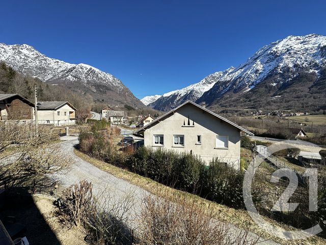 maison à vendre - 6 pièces - 167.02 m2 - ST FIRMIN - 05 - PROVENCE-ALPES-COTE-D-AZUR - Century 21 Interalpes