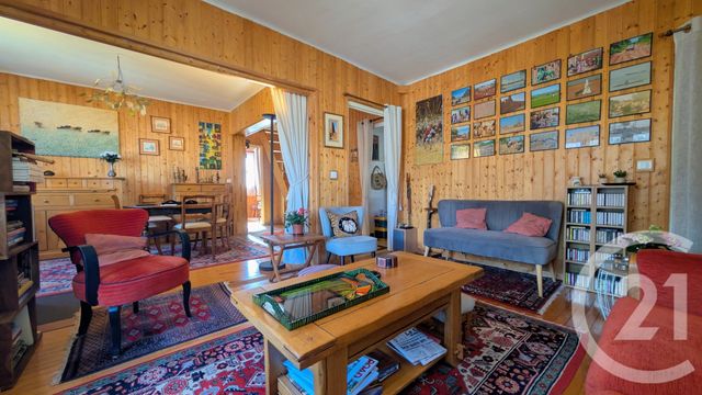 maison à vendre - 6 pièces - 167.02 m2 - ST FIRMIN - 05 - PROVENCE-ALPES-COTE-D-AZUR - Century 21 Interalpes