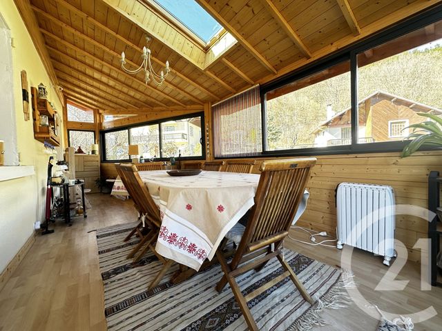 maison à vendre - 6 pièces - 167.02 m2 - ST FIRMIN - 05 - PROVENCE-ALPES-COTE-D-AZUR - Century 21 Interalpes