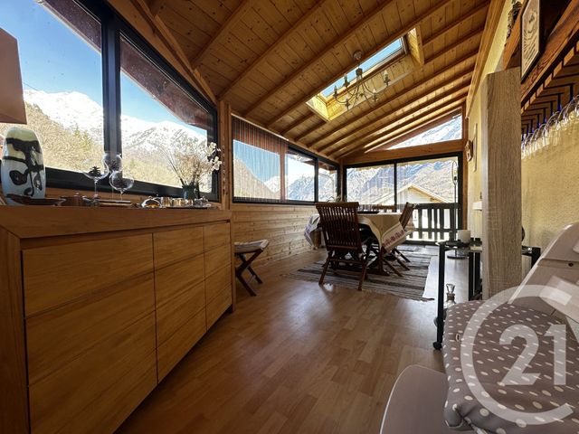 maison à vendre - 6 pièces - 167.02 m2 - ST FIRMIN - 05 - PROVENCE-ALPES-COTE-D-AZUR - Century 21 Interalpes