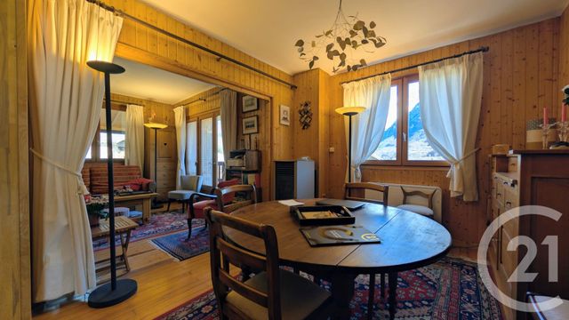 maison à vendre - 6 pièces - 167.02 m2 - ST FIRMIN - 05 - PROVENCE-ALPES-COTE-D-AZUR - Century 21 Interalpes