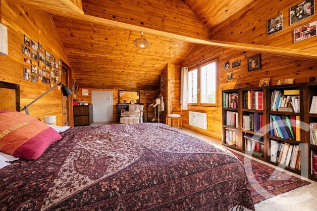 maison à vendre - 6 pièces - 167.02 m2 - ST FIRMIN - 05 - PROVENCE-ALPES-COTE-D-AZUR - Century 21 Interalpes