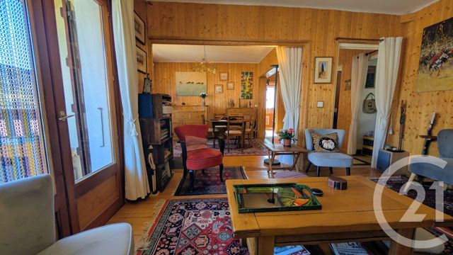 maison à vendre - 6 pièces - 167.02 m2 - ST FIRMIN - 05 - PROVENCE-ALPES-COTE-D-AZUR - Century 21 Interalpes