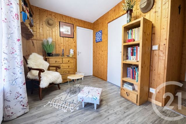 maison à vendre - 6 pièces - 167.02 m2 - ST FIRMIN - 05 - PROVENCE-ALPES-COTE-D-AZUR - Century 21 Interalpes