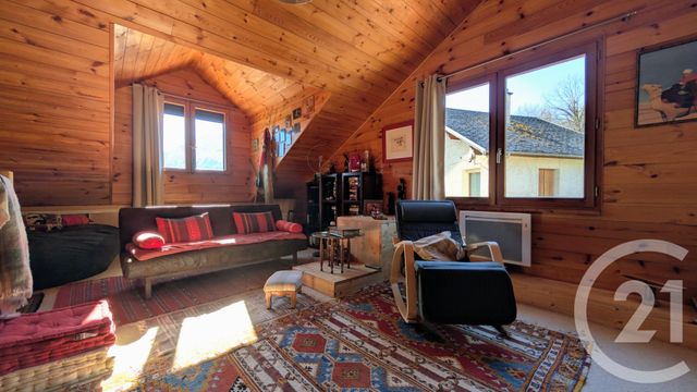 maison à vendre - 6 pièces - 167.02 m2 - ST FIRMIN - 05 - PROVENCE-ALPES-COTE-D-AZUR - Century 21 Interalpes