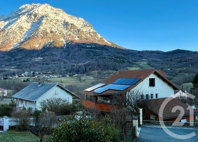 maison à vendre - 6 pièces - 167.02 m2 - ST FIRMIN - 05 - PROVENCE-ALPES-COTE-D-AZUR - Century 21 Interalpes