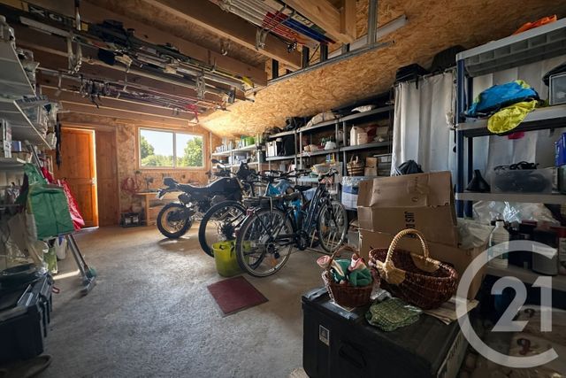 maison à vendre - 6 pièces - 167.02 m2 - ST FIRMIN - 05 - PROVENCE-ALPES-COTE-D-AZUR - Century 21 Interalpes