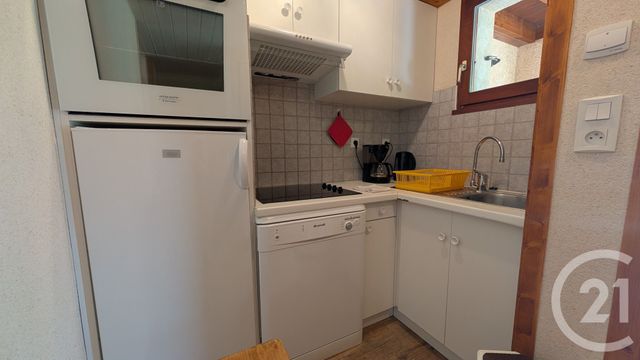 Appartement T4 à vendre - 4 pièces - 60.0 m2 - LA CHAPELLE EN VALGAUDEMAR - 05 - PROVENCE-ALPES-COTE-D-AZUR - Century 21 Interalpes