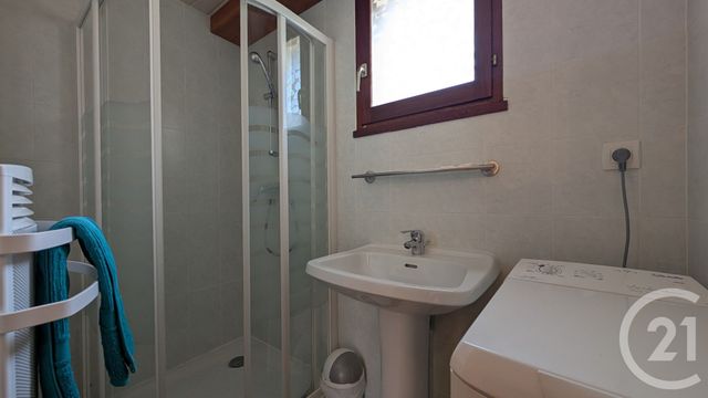 Appartement T4 à vendre - 4 pièces - 60.0 m2 - LA CHAPELLE EN VALGAUDEMAR - 05 - PROVENCE-ALPES-COTE-D-AZUR - Century 21 Interalpes